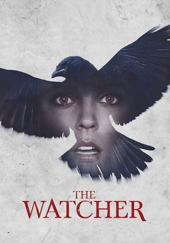 The Watcher - Es weiß, wo du wohnst