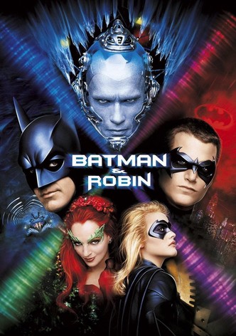 Batman discount forever putlocker