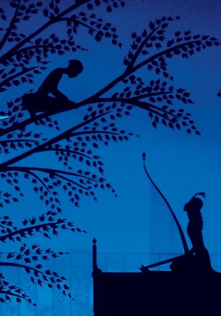 The Prince of Jewels