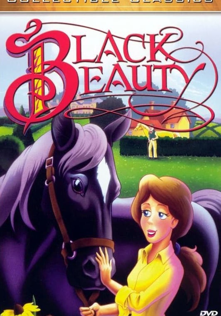 Black Beauty