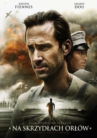 Na skrzydłach orłów