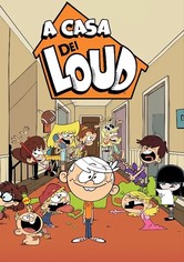 A casa dei Loud - Il film