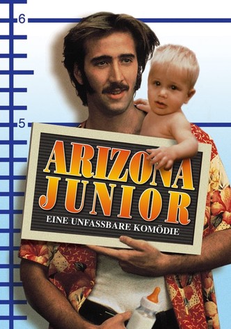 Arizona Junior