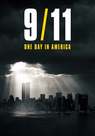 9/11: One Day in America 動画配信