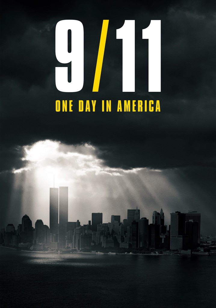 9 11 One Day In America Sezon 1 Tüm Bölümleri Internetten Izleyin