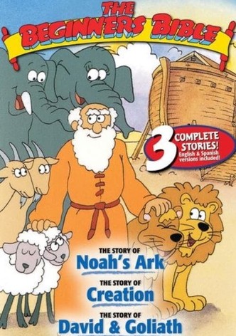 The Beginner's Bible: Volume 2