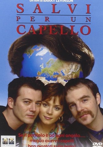 Salvi per un capello