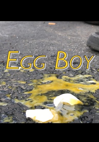 Egg Boy