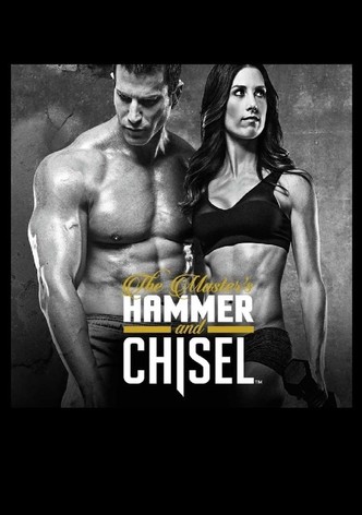 The Master's Hammer and Chisel - Hammer Build Up