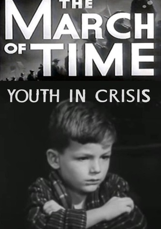 Youth in Crisis