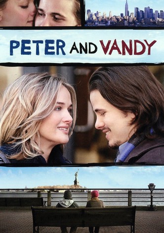 Peter and Vandy