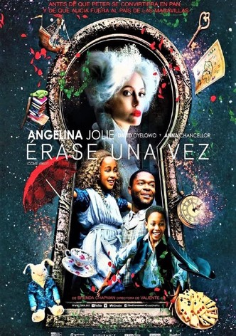 Érase una vez...
