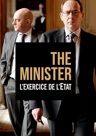 The Minister