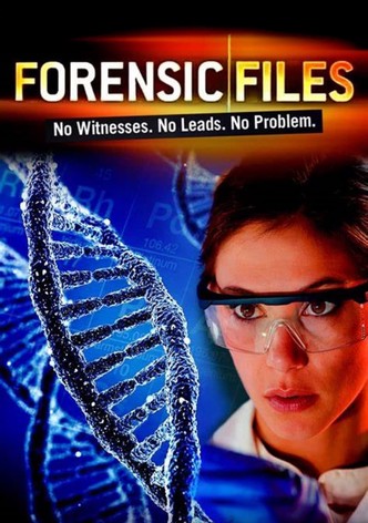 Watch forensic files 2 best sale online free