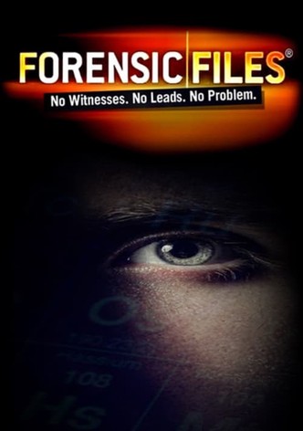 Forensic Files