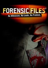 Forensic Files - Forensic Files