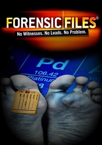Forensic Files