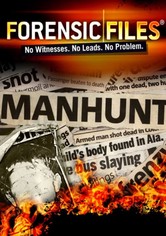 Forensic Files - Forensic Files