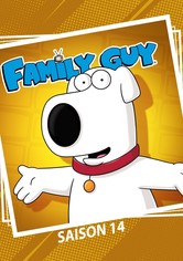 Les Griffin - Saison 14