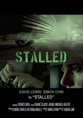 Stalled