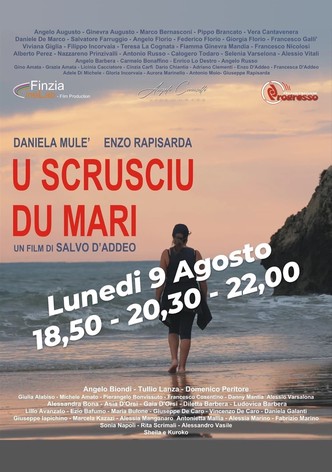 U scrusciu du mari