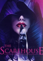 The Scarehouse