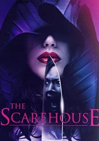 The Scarehouse