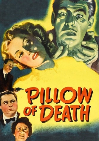 Pillow of Death