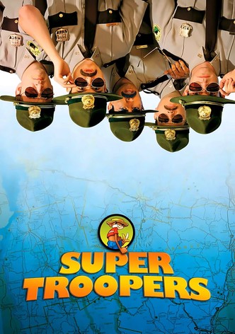 Super Troopers