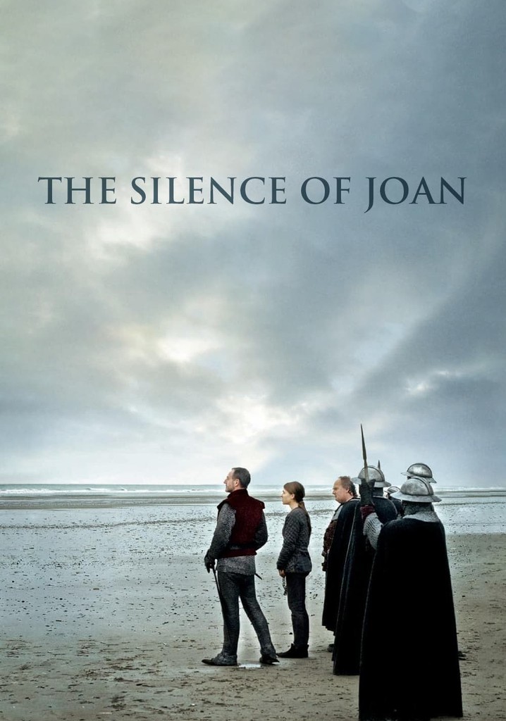 The Silence of Joan
