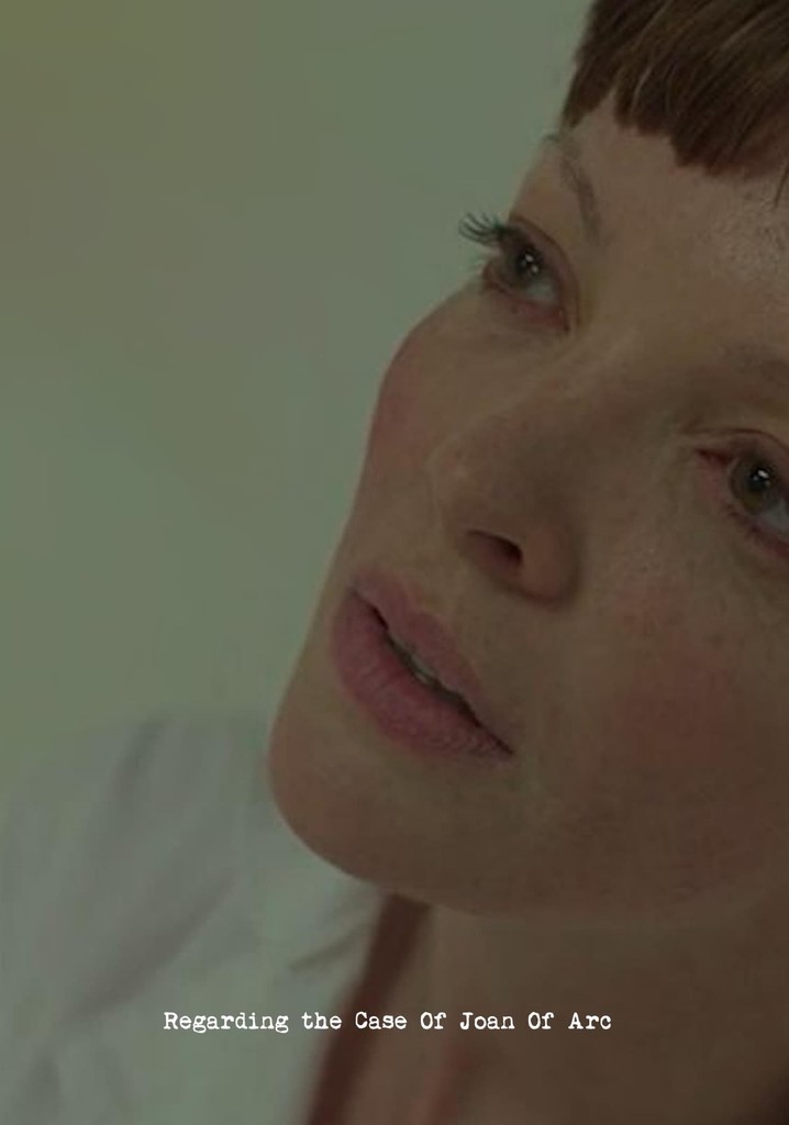 Joan Ark Davası