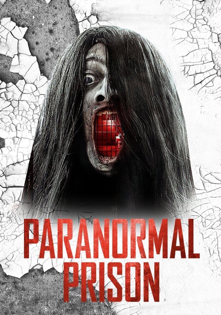 Paranormal Prison