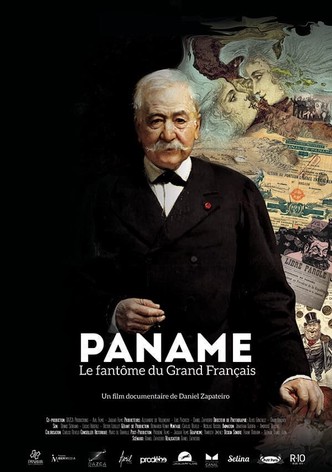 Paname, le fantôme du Grand Français