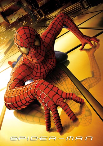 Spider-Man poster - 0 subtitles available