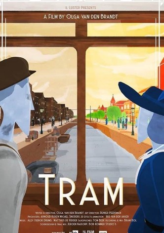 Tram