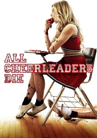 All Cheerleaders Die