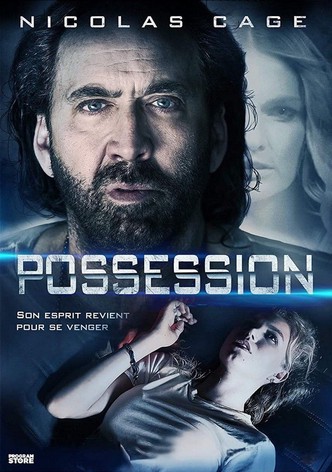 Possession