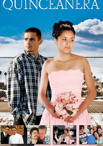 Quinceañera
