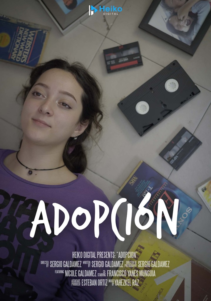 Adoption