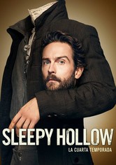 La leyenda de Sleepy Hollow