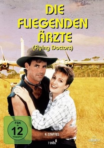 Staffel 4
