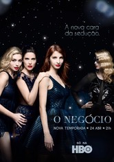 O Negócio - Temporada 3