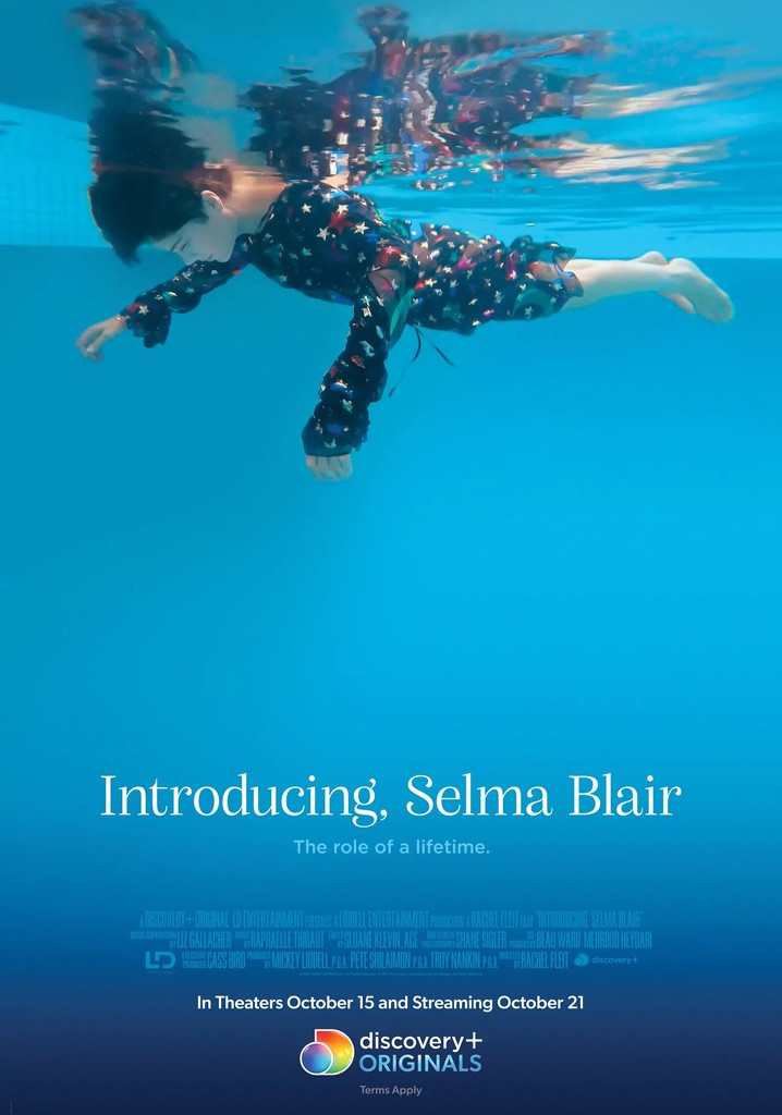 introducing selma blair streaming watch online