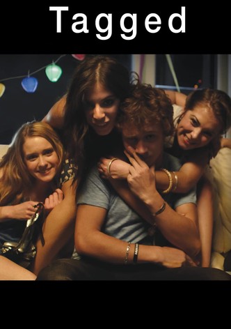 Tagged