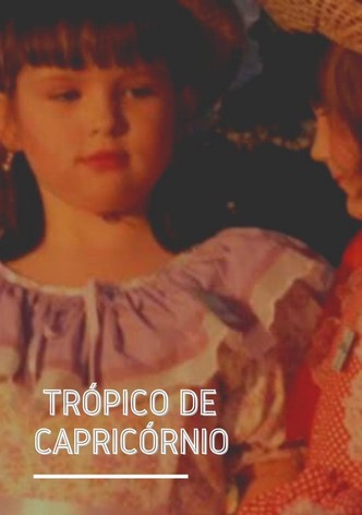 Tropic of Capricorn
