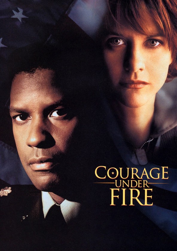 Courage under fire top watch online