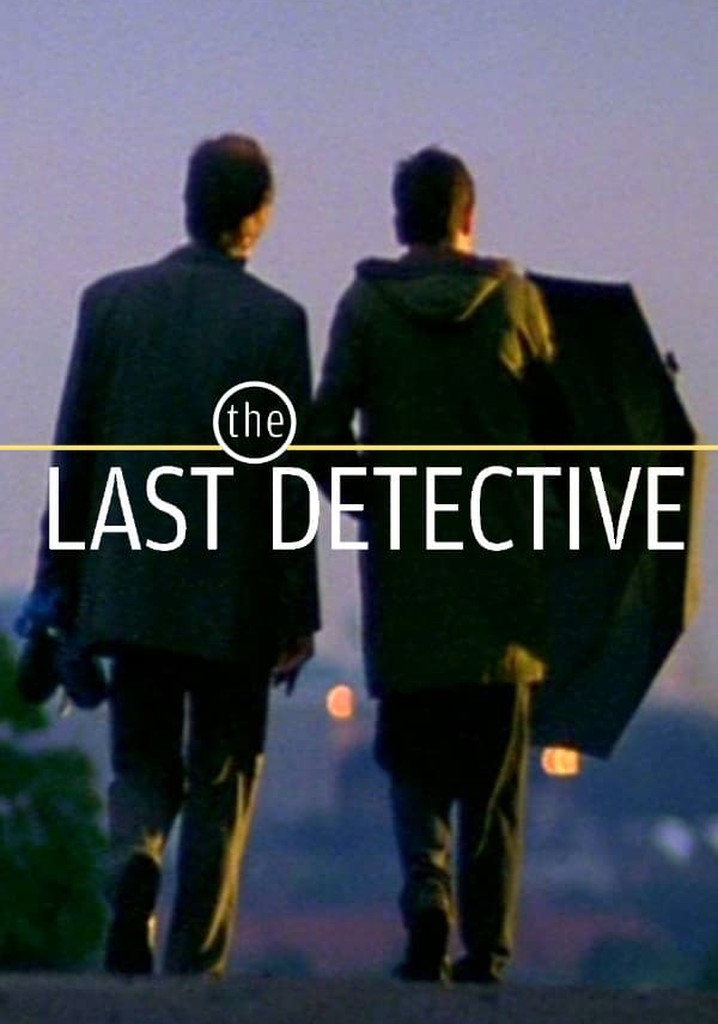 The Last Detective