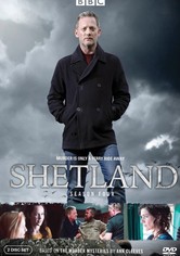 Shetland - Sezonul 4