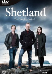 Shetland - Temporada 2