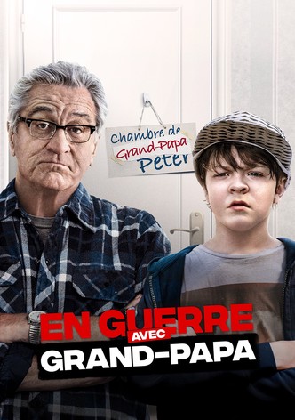 Mon grand-père et moi